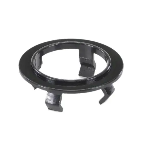 Whirlpool W10854242 Range Cooktop Knob Grommet