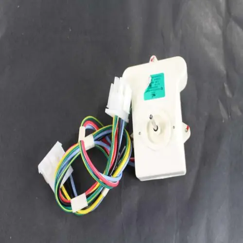 Electrolux 242219204 MOTOR FAN EVAP