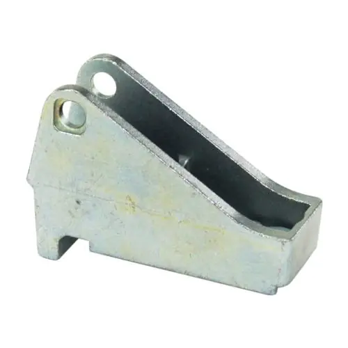 Liebherr 704436700 Zinc Die-Cast Bearing Block Power Size