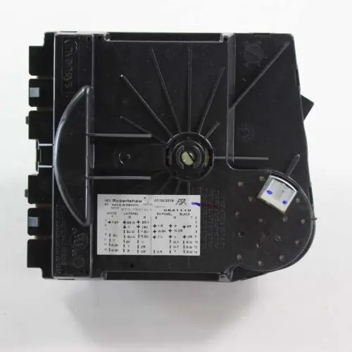 Whirlpool WP8541110 Timer Invensys HD
