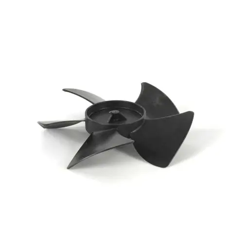 Whirlpool W11193484 Refrigerator Fan Blade