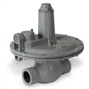 BelGAS P133L0140001E00 2in Regulator 6-14 Spring