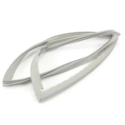Midea 12131000A08884 Door Gasket Assembly of Freeze