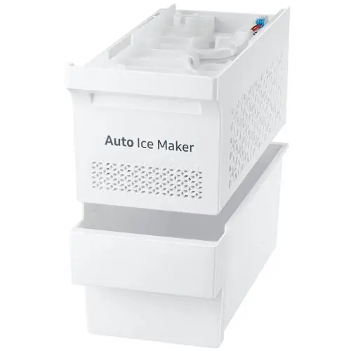 Samsung RA-T00R63AA/AA Quick-Connect Auto Ice Maker K