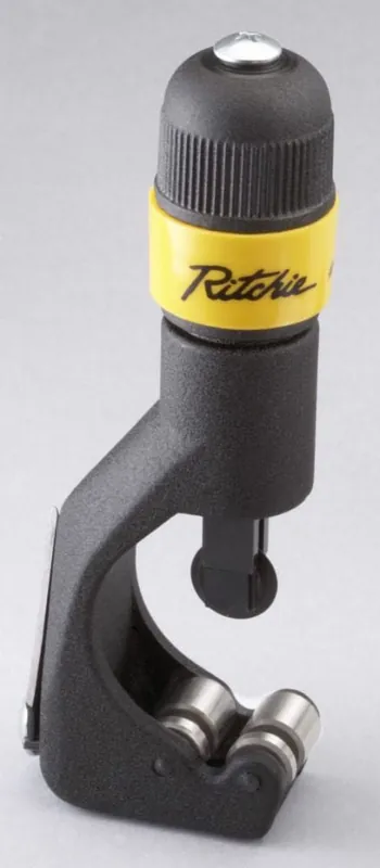 Ritchie Engineering 60102 Premium Tubing Cutter Power 1/4 to 1-5/8 INOD L Replacement MPN