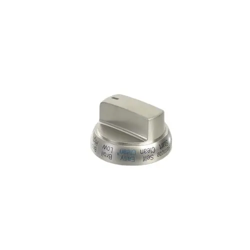 LG AEZ74533320 KNOB ASSEMBLY