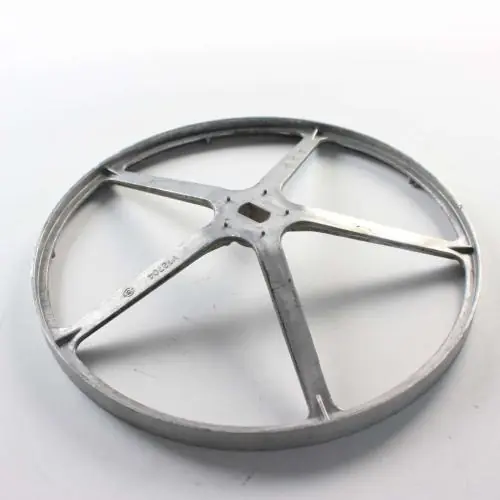 Haier WD-5450-41 Pulley
