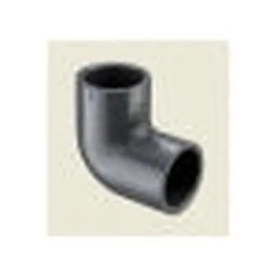 SPEARS 806-020 2 in Nominal 90 Deg Elbow SCH 80/XH