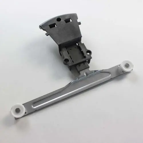 Whirlpool WPW10609579 Adjuster-Rack Tiered DbLC LH