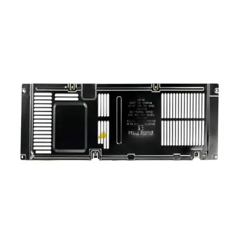 GE WR14X28415 ASSEMBLY OF COMPRESSOR COVER P