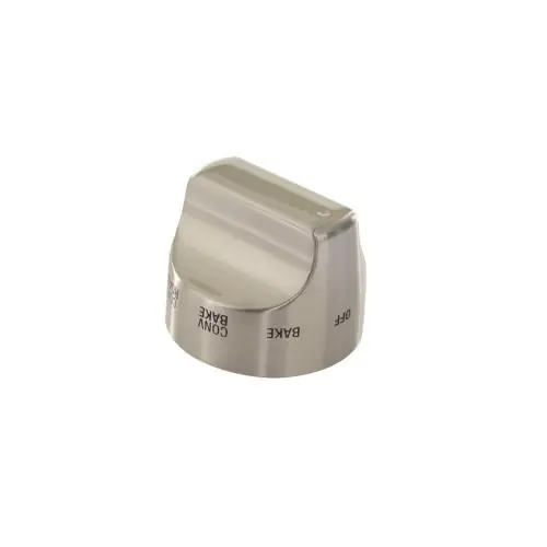 Blomberg 250600042 COMUTATOR KNOB GR