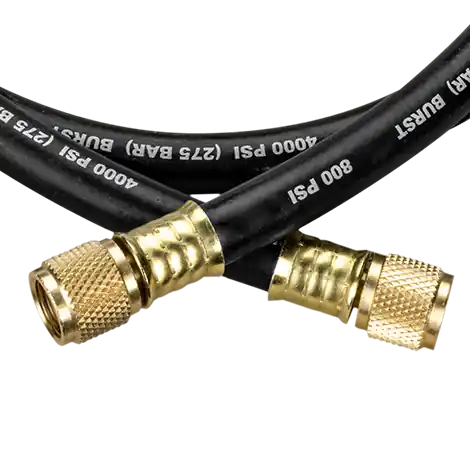 FIELDPIECE HV1 Vacuum Hose 3/8