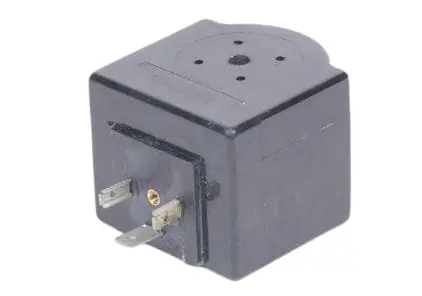 Sporlan 310674 MKC-2E Solenoid Valve Coil 208-240/50-60