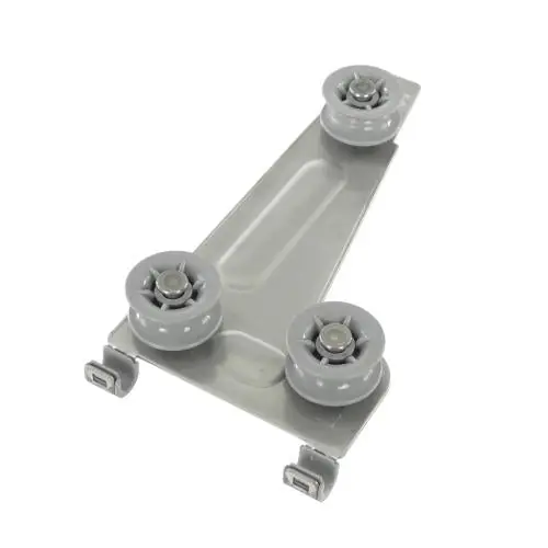Midea 12176000A42015 Basket Adjusting Mechanism Ass