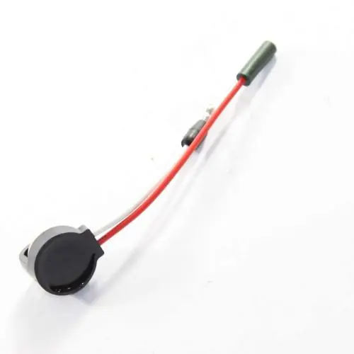 Electrolux 297216600 THERMOSTAT DEFROST