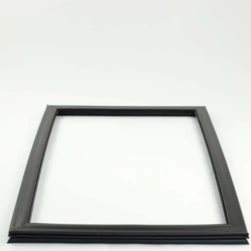 Electrolux 242193209 Gasket-Frzr Door Black Magneti