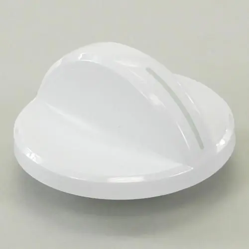 Whirlpool WP8286057WH Knob