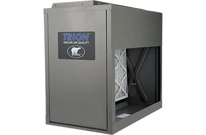 Trion RIGHT ANGLE AIR BEAR Media Air Cleaner