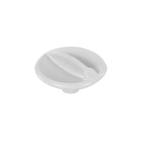 Whirlpool W11026417 Damper-Air