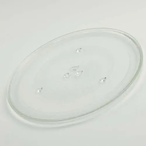Whirlpool WPW10451786 Microwave Glass Cooking Tray