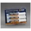 Ritchie Engineering 69700 INJTR DISPO A/C UNIV DK YEL DOM