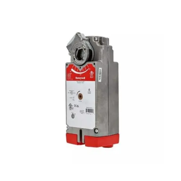 Honeywell MS4120K1000 RLH-120 Ruskin Actuator