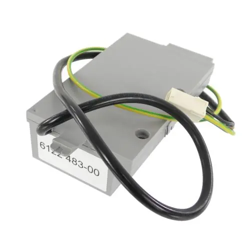 Liebherr 612248300 Terminal Block Connector