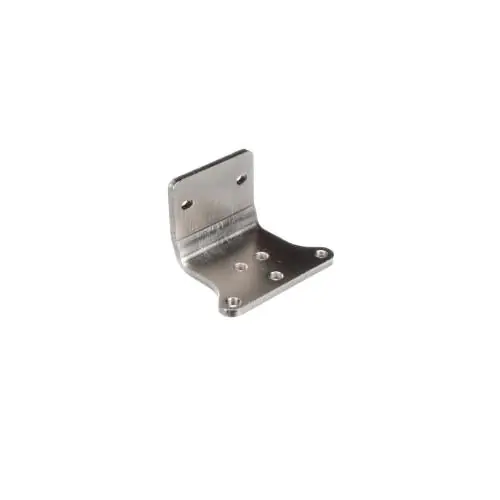 Liebherr 704252800 Zinc Die-Cast Bearing Block
