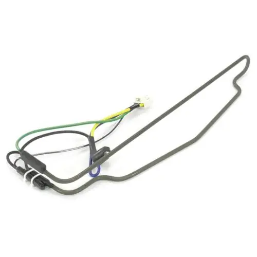 Electrolux 5304522340 Heater Evap Defrost W/Thermost