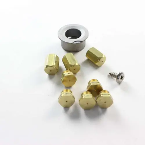 LG AGM73069204 Parts Assembly