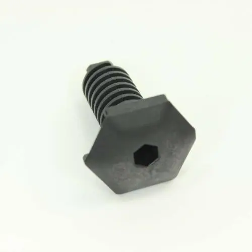 GE WB02X10521 LEG LEVELER