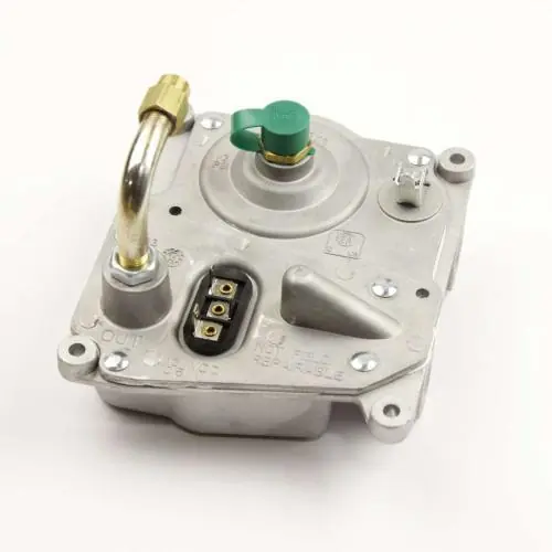 Whirlpool WP9763716 Valve Asm-Gds 4-Inches Replacement MPN