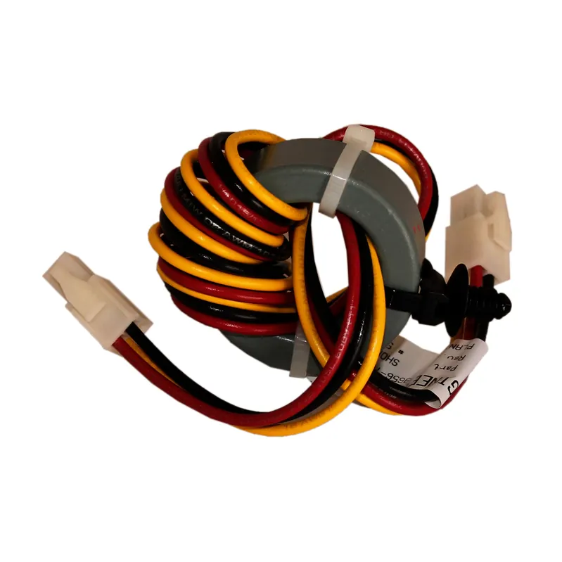 CARRIER 339656-701 HARNESS ASSY, FAN MOTOR CHOKE