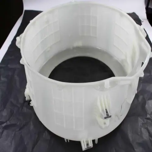 Samsung DC97-19640A Assembly Semi Tub Front
