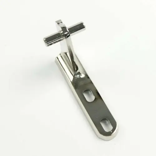 Danby 1.05.06.04.006 DFF9100 Middle Hinge