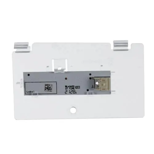 GE WR55X30604 Freezer LED and Cover