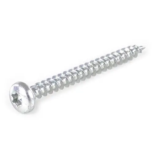 Liebherr 409869500 Hexagon-Head Self-Tapping Screw
