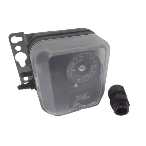 Kromschroder 84447813 .4-4wc Pressure Switch