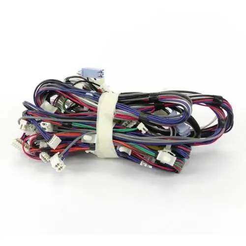 Electrolux 5304505127 Harness Wiring Main W/Drum Lig