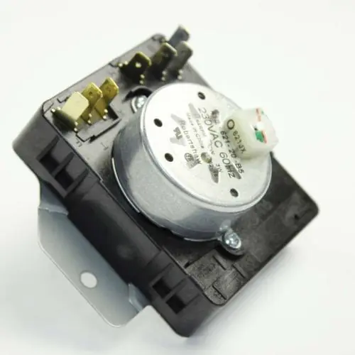 Whirlpool W10857610 Timer
