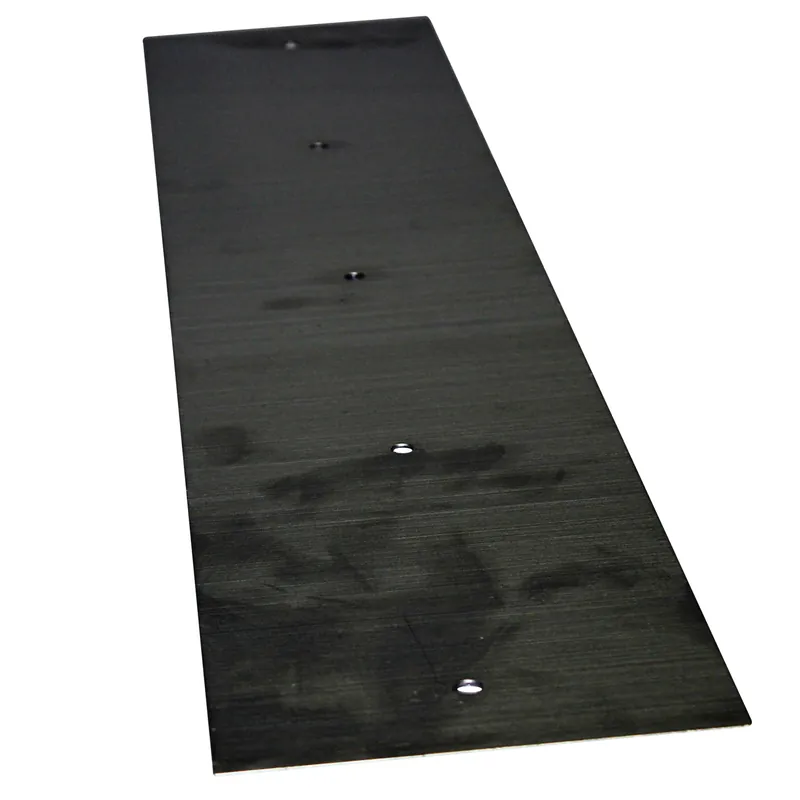 Carrier 48EJ500277 Flue Shield