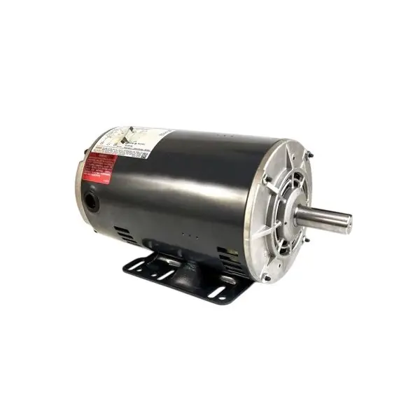 TRANE MOT9800 3HP 575V 3ph 1740RPM MOTOR