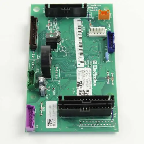 Electrolux 5304501878 Remote Control Transmitter