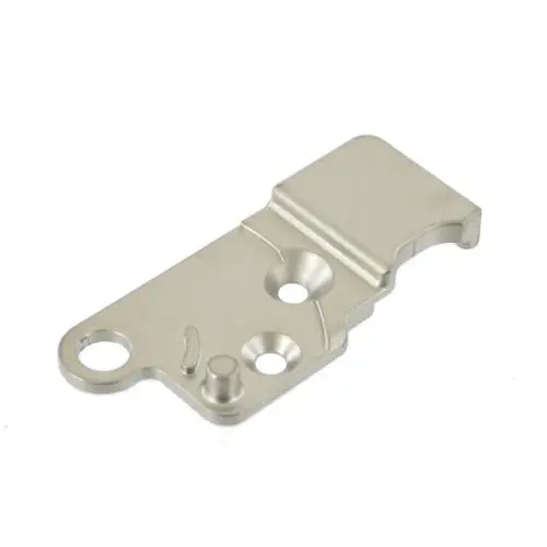 Liebherr 704305900 Zinc Die-Cast Bearing Block