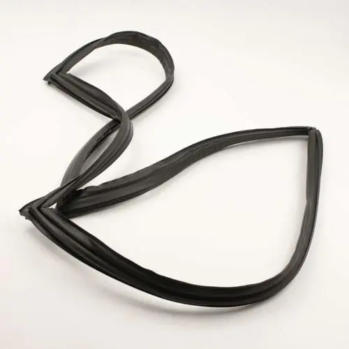 Danby 1.05.35.03.515 BC122 Door Gasket Black Push
