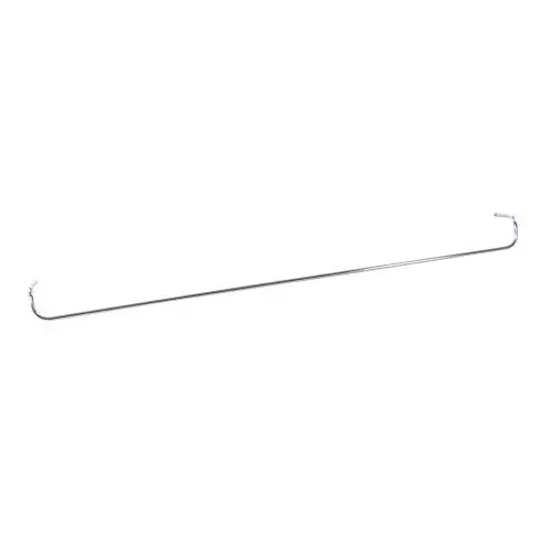 Liebherr 711266900 Wire Bracket/Glass-Line Door