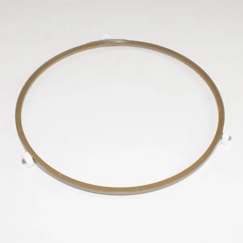 LG 5889W2A012F Turntable Assembly