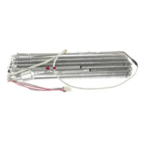 Bertazzoni Z320193 Wing Slice Evaporator Component