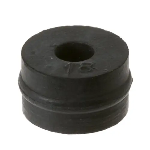 GE WS03X10022 Plug Flow Rinse Control