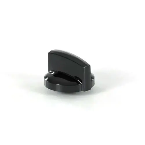GE WB03X21227 KNOB VALVE POWER (SIZE) REPLACEMENT MPN